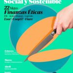 Charla "Alternativas de Economía Social y Sostenible"