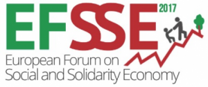 European Forum Social and Solidarity Economy (Bruselas)