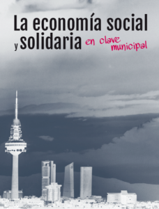 Asamblea anual de Reas Madrid