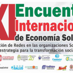 XI Encuentro Internacional de Economía Solidaria (Colombia)