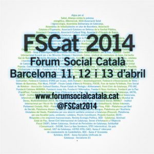 Fòrum Social Català (Barcelona)