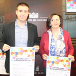 I Jornadas de Economía Social (Albacete)