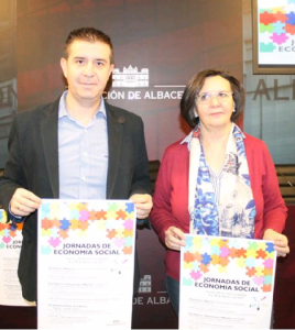 I Jornadas de Economía Social (Albacete)
