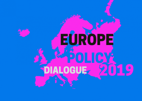 Diálogos Regionales de Políticas Europa 2019