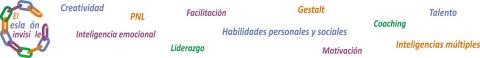 I Jornada de El Eslabón Invisible.