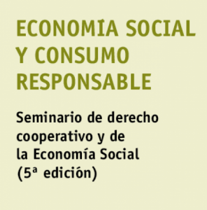 Seminario "Economía Social y Consumo Responsable" (Valencia)