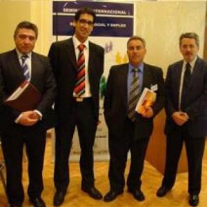 2º Seminario Iberoamericano de Economía Social y Empleo (Chile)