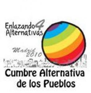 "Tribunal Permanente de los Pueblos" (Madrid)
