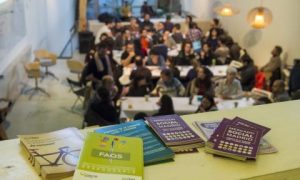 Convocatoria de la Asamblea del Mercado Social de Madrid y REAS Madrid