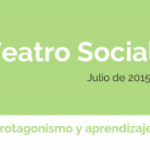 Un acercamiento al Teatro Social en La Rioja
