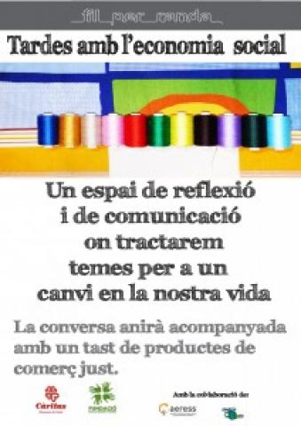 Decrecimiento: ¿podemos vivir con menos y ser felices? (Lleida)