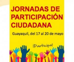 Parcicipación Ciudadana y Economía Solidaria (Guayaquil)