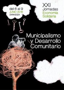 XXI Jornadas de Economía Solidaria (Aragón)