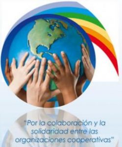 Foro Internacional sobre Cooperativismo y Economía Solidaria (México)