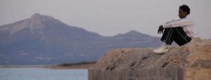Estreno del documental "Muerte accidental de un inmigrante. El caso de Alpha Pam" en CineCiutat
