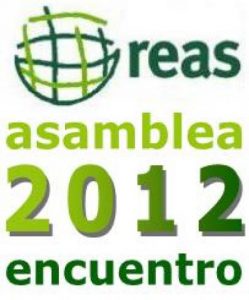 Asamblea-Encuentro REAS 2012 (Madrid)