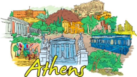 4th European Solidarity Economy Congress in Athens