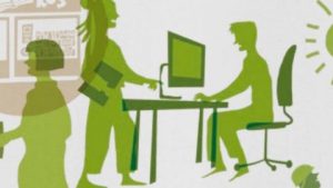 Claves para incorporar las tecnologías en proyectos de economía Social y Solidaria.