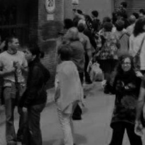 Encuentros: Barrios Cooperativos con Iván Miró (Madrid)