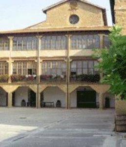 20 Aniversario del Albergue de Beire