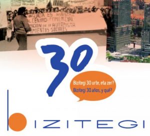 Bizitegi 30 urte, eta zer? (Bilbao)