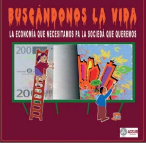 Fondo Solidario "Buscandos la vida" (Asturias)