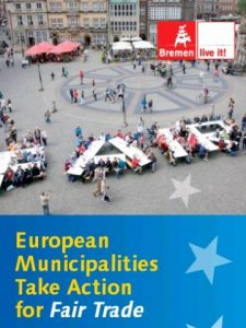 Conferencia Europea de Ciudades por el Comercio Justo (Alemania)