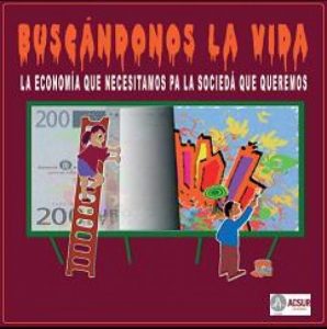 Jornadas de Acción y Reflexión “Buscándonos la vida” (Asturias)