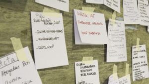 Seminario: La Economía Social y Solidaria a debate. Análisis crítico de una teoría en construcción