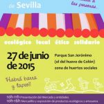 1ª Feria del Mercado Social Sevilla