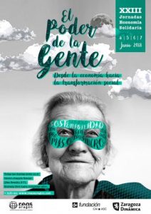 XXIII Jornadas de Economía Solidaria - REAS Aragón