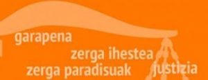 Justicia Fiscal, Justicia Social (Bilbao)