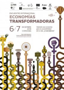 Los Mercados Sociales se enredan con las Economías Transformadoras