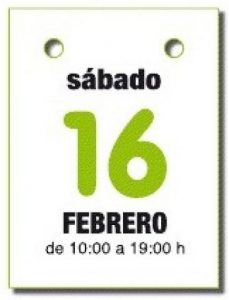 II Mercado Social y de Trueque del Expronceda (Almendralejo)