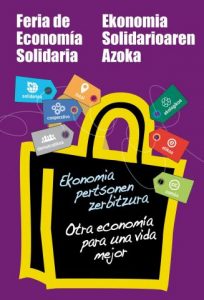 Ekonomia Solidarioaren Azoka (Bilbo)