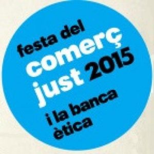 El 9 de maig vine a l’acte central de la Festa a Barcelona!