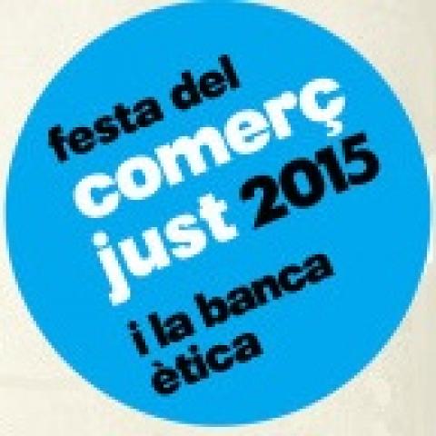 El 9 de maig vine a l’acte central de la Festa a Barcelona!