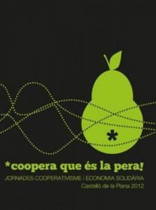 Primeres Jornades de Cooperativisme i Economia Solidària a Castelló de la Plana