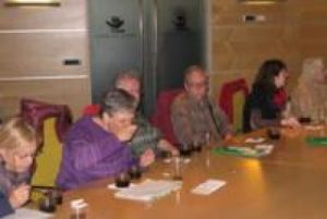 Cata de Café de Comercio Justo: Prueba, Disfruta, Degusta y Aprende (Madrid)