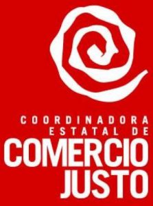 Presentación campaña de Comercio Justo en mobiliario urbano (Madrid)