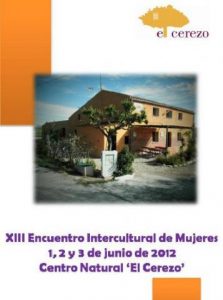 XIII Encuentro Intercultural de mujeres: Feminismo y Economía Solidaria (Alicante)