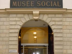 Jornadas sobre la historia de la ESS: "L’ESS, quelle histoire ? Dynamiques, méthodes et perspectives pour l’histoire de l’économie sociale et solidaire"