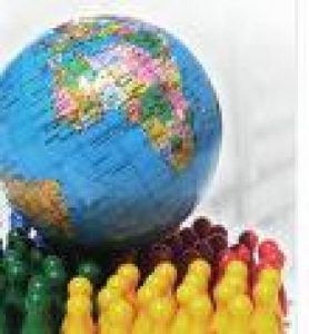 IV Jornadas sobre Comercio Justo y Consumo Responsable (Murcia)