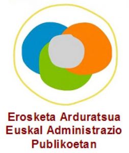 Encuentro sobre experiencias de compra responsable en las administraciones públicas vascas