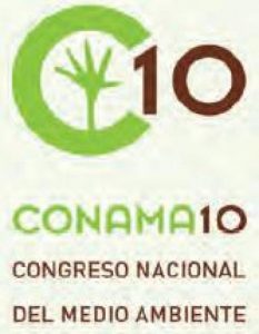 CONAMA 10 - Congreso Nacional del Medio Ambiente (Madrid)