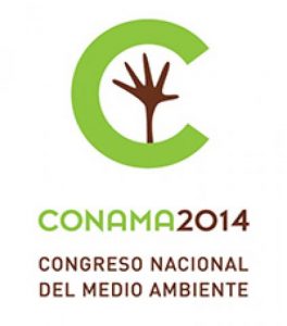 Congreso Nacional de Medio Ambiente CONAMA2014 (Madrid)