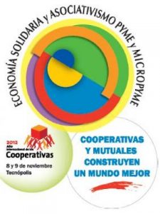 VII Congreso de la Economía Social y Solidaria y Asociativismo PYME (Argentina)