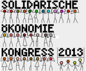 Congress for Solidary Economy 2013 (Viena)