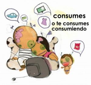 Encuentro “Otras miradas sobre la economía y el consumo" (Gasteiz)