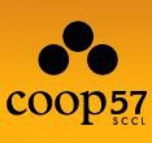 Trobada2015 Coop57 (Zaragoza)